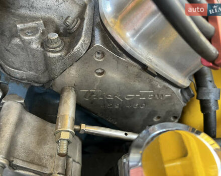 Форд Мустанг, об'ємом двигуна 8.5 л та пробігом 11 тис. км за 130000 $, фото 14 на Automoto.ua