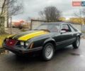 Форд Мустанг, объемом двигателя 5 л и пробегом 270 тыс. км за 8700 $, фото 1 на Automoto.ua
