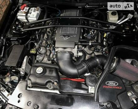 Форд Мустанг, об'ємом двигуна 4.6 л та пробігом 155 тис. км за 17300 $, фото 20 на Automoto.ua
