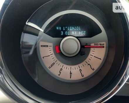 Форд Мустанг, об'ємом двигуна 3.7 л та пробігом 110 тис. км за 17000 $, фото 5 на Automoto.ua