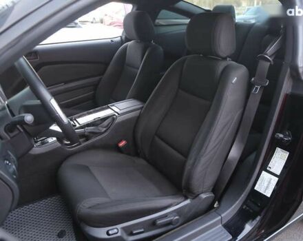 Форд Мустанг, об'ємом двигуна 3.7 л та пробігом 223 тис. км за 11700 $, фото 8 на Automoto.ua