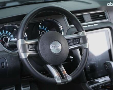 Форд Мустанг, об'ємом двигуна 3.7 л та пробігом 223 тис. км за 11700 $, фото 14 на Automoto.ua