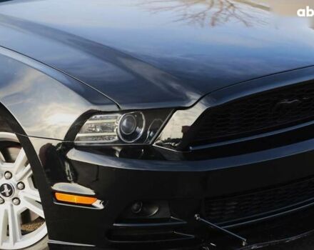 Форд Мустанг, об'ємом двигуна 3.7 л та пробігом 223 тис. км за 11700 $, фото 3 на Automoto.ua