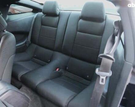 Форд Мустанг, об'ємом двигуна 3.7 л та пробігом 223 тис. км за 11700 $, фото 9 на Automoto.ua