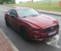 Форд Мустанг, объемом двигателя 2.3 л и пробегом 34 тыс. км за 15500 $, фото 5 на Automoto.ua