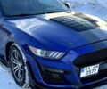 Форд Мустанг, об'ємом двигуна 2.3 л та пробігом 132 тис. км за 16700 $, фото 2 на Automoto.ua