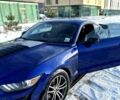 Форд Мустанг, об'ємом двигуна 2.3 л та пробігом 132 тис. км за 16700 $, фото 8 на Automoto.ua