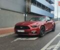 Форд Мустанг, объемом двигателя 2.3 л и пробегом 34 тыс. км за 15500 $, фото 2 на Automoto.ua