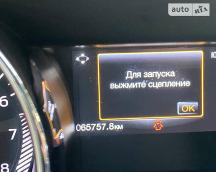 Форд Мустанг, об'ємом двигуна 2.3 л та пробігом 65 тис. км за 23000 $, фото 9 на Automoto.ua