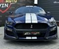 Форд Мустанг, объемом двигателя 5 л и пробегом 181 тыс. км за 24999 $, фото 3 на Automoto.ua