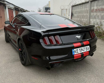 Форд Мустанг, об'ємом двигуна 2.3 л та пробігом 148 тис. км за 13500 $, фото 4 на Automoto.ua