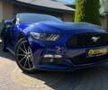 Форд Мустанг, об'ємом двигуна 2.3 л та пробігом 122 тис. км за 15750 $, фото 9 на Automoto.ua