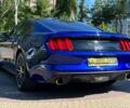 Форд Мустанг, об'ємом двигуна 2.3 л та пробігом 122 тис. км за 15750 $, фото 4 на Automoto.ua
