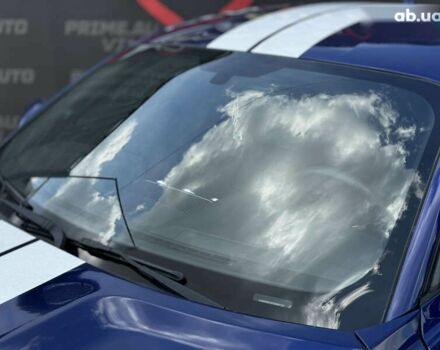 Форд Мустанг, объемом двигателя 5 л и пробегом 181 тыс. км за 23777 $, фото 11 на Automoto.ua