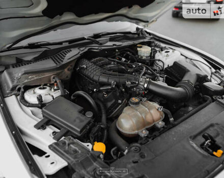 Форд Мустанг, об'ємом двигуна 3.73 л та пробігом 190 тис. км за 17000 $, фото 49 на Automoto.ua