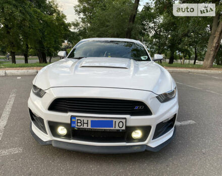 Форд Мустанг, об'ємом двигуна 2.3 л та пробігом 65 тис. км за 23000 $, фото 2 на Automoto.ua