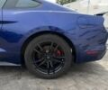 Форд Мустанг, объемом двигателя 2.3 л и пробегом 166 тыс. км за 9200 $, фото 7 на Automoto.ua