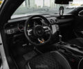 Форд Мустанг, об'ємом двигуна 3.73 л та пробігом 190 тис. км за 17000 $, фото 36 на Automoto.ua