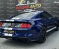 Форд Мустанг, объемом двигателя 5 л и пробегом 181 тыс. км за 24999 $, фото 29 на Automoto.ua
