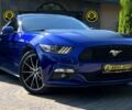 Форд Мустанг, об'ємом двигуна 2.3 л та пробігом 122 тис. км за 15750 $, фото 1 на Automoto.ua