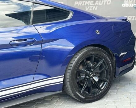 Форд Мустанг, объемом двигателя 5 л и пробегом 181 тыс. км за 23777 $, фото 7 на Automoto.ua