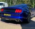 Форд Мустанг, об'ємом двигуна 2.3 л та пробігом 122 тис. км за 15750 $, фото 6 на Automoto.ua