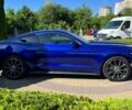 Форд Мустанг, об'ємом двигуна 2.3 л та пробігом 122 тис. км за 15750 $, фото 7 на Automoto.ua