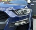 Форд Мустанг, объемом двигателя 5 л и пробегом 181 тыс. км за 24999 $, фото 4 на Automoto.ua