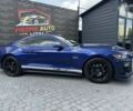 Форд Мустанг, объемом двигателя 5 л и пробегом 181 тыс. км за 24999 $, фото 17 на Automoto.ua