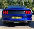Форд Мустанг, об'ємом двигуна 2.3 л та пробігом 122 тис. км за 15750 $, фото 5 на Automoto.ua