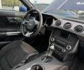 Форд Мустанг, объемом двигателя 2.3 л и пробегом 166 тыс. км за 9200 $, фото 15 на Automoto.ua