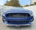 Форд Мустанг, объемом двигателя 2.3 л и пробегом 166 тыс. км за 9200 $, фото 11 на Automoto.ua