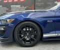 Форд Мустанг, объемом двигателя 5 л и пробегом 181 тыс. км за 24999 $, фото 5 на Automoto.ua