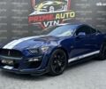 Форд Мустанг, объемом двигателя 5 л и пробегом 181 тыс. км за 24999 $, фото 1 на Automoto.ua
