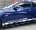 Форд Мустанг, объемом двигателя 5 л и пробегом 181 тыс. км за 24999 $, фото 6 на Automoto.ua