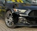 Форд Мустанг, объемом двигателя 2.3 л и пробегом 135 тыс. км за 15800 $, фото 9 на Automoto.ua