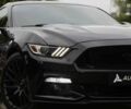 Форд Мустанг, объемом двигателя 5 л и пробегом 126 тыс. км за 38300 $, фото 2 на Automoto.ua