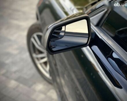 Форд Мустанг, объемом двигателя 2.3 л и пробегом 93 тыс. км за 19990 $, фото 9 на Automoto.ua