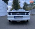 Форд Мустанг, объемом двигателя 3.7 л и пробегом 96 тыс. км за 16499 $, фото 8 на Automoto.ua
