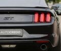 Форд Мустанг, объемом двигателя 5 л и пробегом 126 тыс. км за 38300 $, фото 8 на Automoto.ua