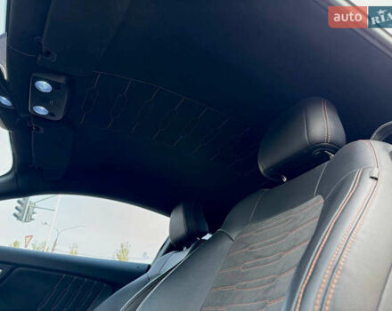 Форд Мустанг, объемом двигателя 2.26 л и пробегом 138 тыс. км за 15500 $, фото 7 на Automoto.ua