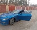 Форд Мустанг, об'ємом двигуна 2.26 л та пробігом 49 тис. км за 19500 $, фото 5 на Automoto.ua