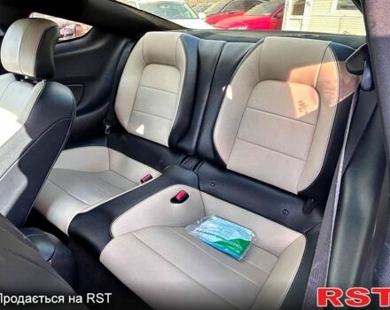Форд Мустанг, об'ємом двигуна 23 л та пробігом 130 тис. км за 15800 $, фото 10 на Automoto.ua
