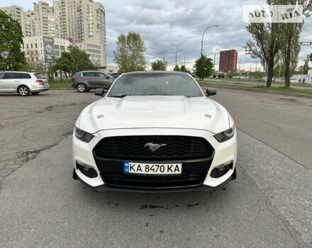 Форд Мустанг, об'ємом двигуна 2.26 л та пробігом 70 тис. км за 22900 $, фото 1 на Automoto.ua