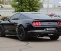 Форд Мустанг, объемом двигателя 5 л и пробегом 126 тыс. км за 38300 $, фото 4 на Automoto.ua