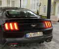 Форд Мустанг 2016 в Черновцах на Automoto.ua Форд Мустанг, объемом двигателя 2.26 л и пробегом 114 тыс. км за 16900 $, фото 13 на Automoto.ua