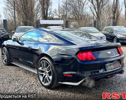 Форд Мустанг, об'ємом двигуна 23 л та пробігом 130 тис. км за 15800 $, фото 5 на Automoto.ua
