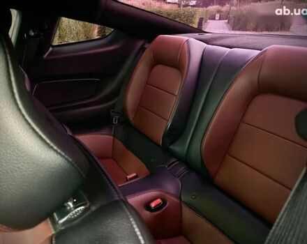 Форд Мустанг, объемом двигателя 2.3 л и пробегом 93 тыс. км за 19990 $, фото 23 на Automoto.ua