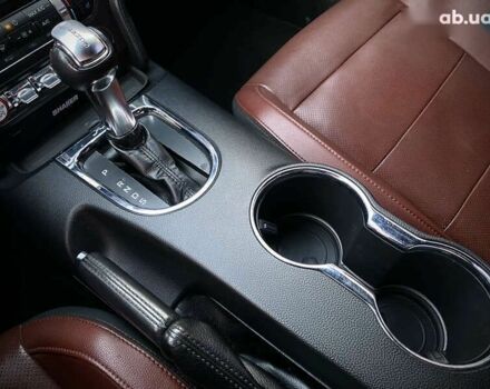 Форд Мустанг, объемом двигателя 2.3 л и пробегом 93 тыс. км за 19990 $, фото 18 на Automoto.ua