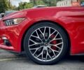 Форд Мустанг, объемом двигателя 2.3 л и пробегом 57 тыс. км за 21500 $, фото 5 на Automoto.ua